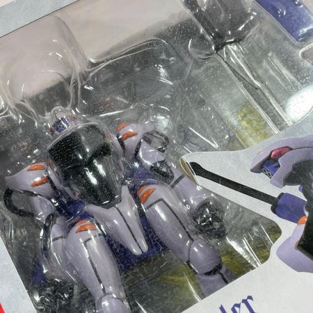  BANDAI バンダイ ROBOT魂 -ロボット魂-〈SIDE AB〉 ダンバイン「聖戦士ダンバイン」 フィギュア 開封品