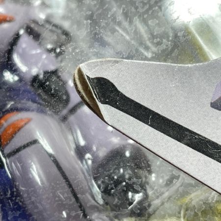 BANDAI バンダイ ROBOT魂 -ロボット魂-〈SIDE AB〉 ダンバイン「聖戦士ダンバイン」 フィギュア 開封品