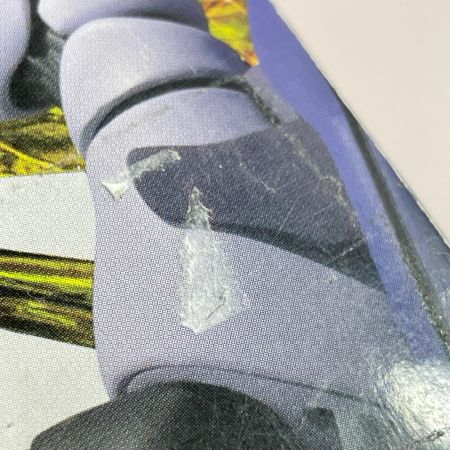  BANDAI バンダイ ROBOT魂 -ロボット魂-〈SIDE AB〉 ダンバイン「聖戦士ダンバイン」 フィギュア 開封品