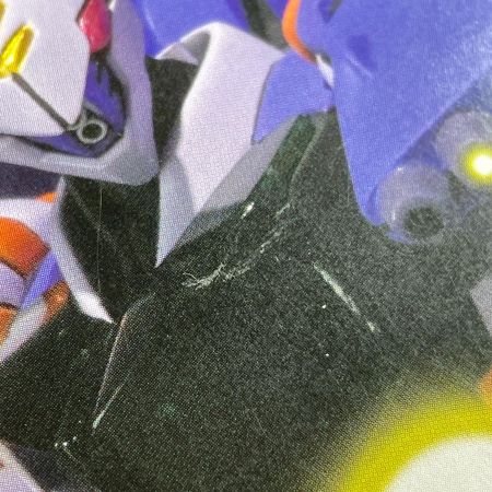  BANDAI バンダイ ROBOT魂 -ロボット魂-〈SIDE AB〉 ダンバイン「聖戦士ダンバイン」 フィギュア 開封品