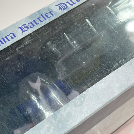  BANDAI バンダイ ROBOT魂 -ロボット魂-〈SIDE AB〉 ダンバイン「聖戦士ダンバイン」 フィギュア 開封品