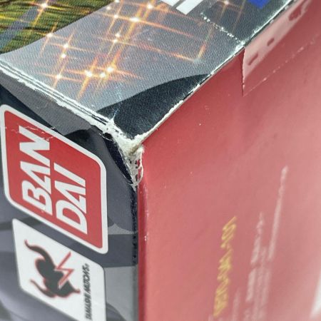  BANDAI バンダイ ROBOT魂 -ロボット魂-〈SIDE AB〉 ダンバイン「聖戦士ダンバイン」 フィギュア 開封品