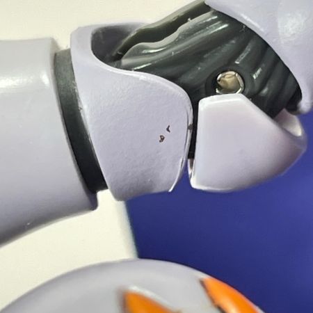  BANDAI バンダイ ROBOT魂 -ロボット魂-〈SIDE AB〉 ダンバイン「聖戦士ダンバイン」 フィギュア 開封品