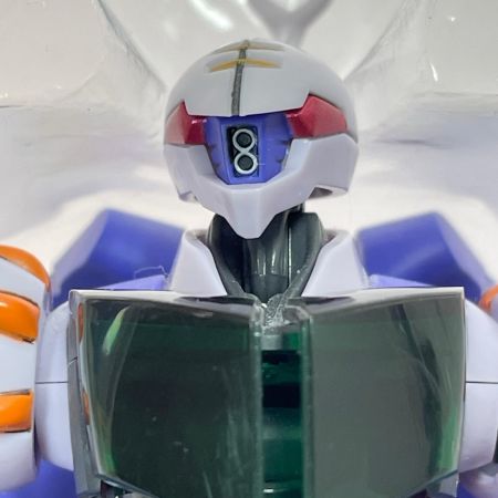  BANDAI バンダイ ROBOT魂 -ロボット魂-〈SIDE AB〉 ダンバイン「聖戦士ダンバイン」 フィギュア 開封品