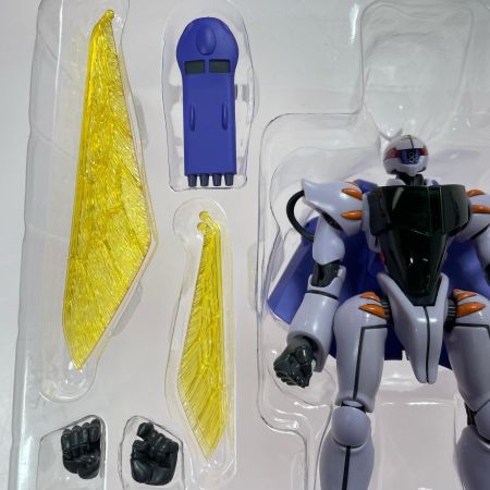  BANDAI バンダイ ROBOT魂 -ロボット魂-〈SIDE AB〉 ダンバイン「聖戦士ダンバイン」 フィギュア 開封品