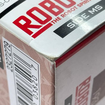  BANDAI バンダイ ROBOT魂 〈SIDE MS〉 MS-06S シャア専用ザク ver. A.N.I.M.E.  フィギュア 開封品