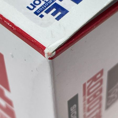  BANDAI バンダイ ROBOT魂 〈SIDE MS〉 MS-06S シャア専用ザク ver. A.N.I.M.E.  フィギュア 開封品