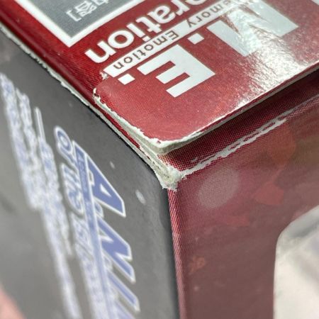  BANDAI バンダイ ROBOT魂 〈SIDE MS〉 MS-06S シャア専用ザク ver. A.N.I.M.E.  フィギュア 開封品