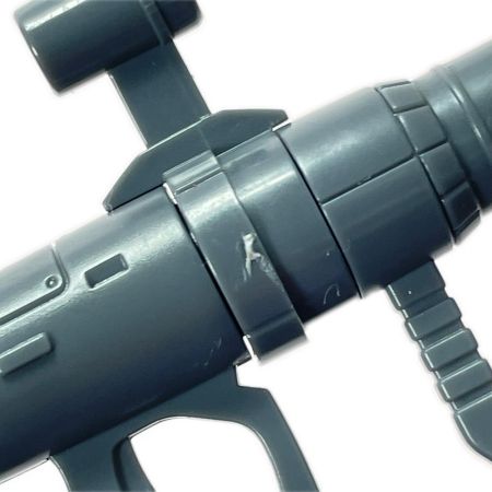  BANDAI バンダイ ROBOT魂 〈SIDE MS〉 MS-06S シャア専用ザク ver. A.N.I.M.E.  フィギュア 開封品