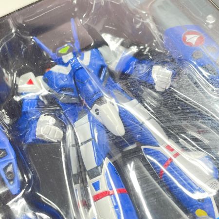   リボルテック No.034FS フレンドショップ限定 超時空要塞マクロス スーパーバルキリーVF-1J マックス機 フィギュア 開封品