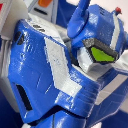  リボルテック No.034FS フレンドショップ限定 超時空要塞マクロス スーパーバルキリーVF-1J マックス機 フィギュア 開封品