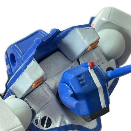   リボルテック No.034FS フレンドショップ限定 超時空要塞マクロス スーパーバルキリーVF-1J マックス機 フィギュア 開封品