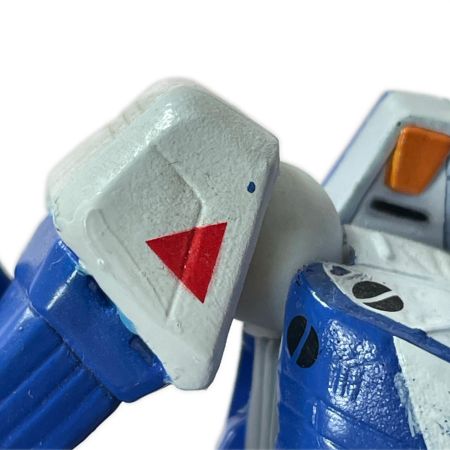   リボルテック No.034FS フレンドショップ限定 超時空要塞マクロス スーパーバルキリーVF-1J マックス機 フィギュア 開封品