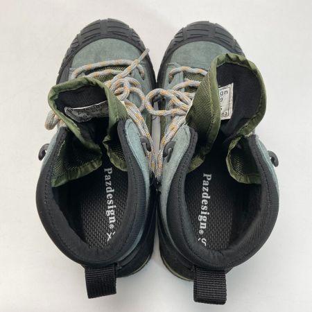  Pazdesign パズデザイン ライトウェイト ウェーディングシューズ サイズ XS 24cm ZWS-619