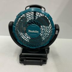  MAKITA マキタ 充電式ﾌｧﾝ CF102D Bランク