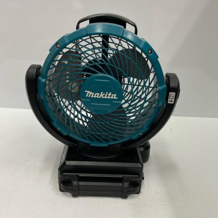  MAKITA マキタ 充電式ﾌｧﾝ CF102D