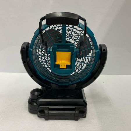  MAKITA マキタ 充電式ﾌｧﾝ CF102D