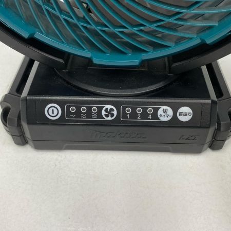  MAKITA マキタ 充電式ﾌｧﾝ CF102D