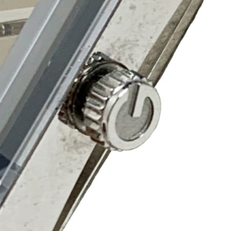  GUCCI グッチ Gフレーム  128.5 クォーツ 腕時計 レディースウォッチ