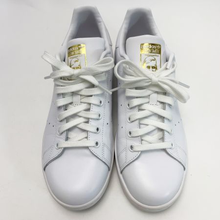  adidas アディダス STAN SMITH FD スタンスミス F36575 ホワイト SIZE 26.5cm 箱有