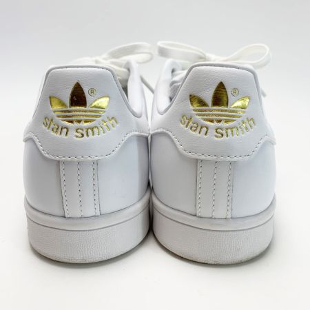  adidas アディダス STAN SMITH FD スタンスミス F36575 ホワイト SIZE 26.5cm 箱有