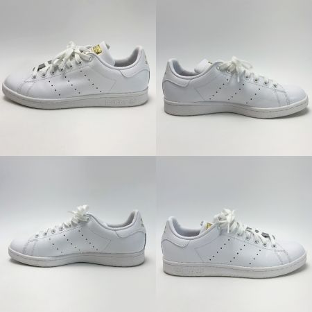  adidas アディダス STAN SMITH FD スタンスミス F36575 ホワイト SIZE 26.5cm 箱有