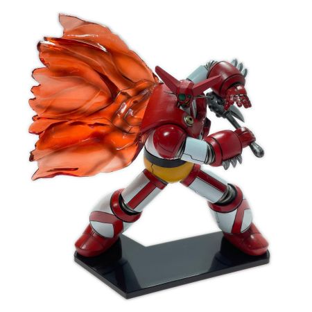  Happinet T・O・P！コレクション No.3 ゲッター1 フィギュア 開封品