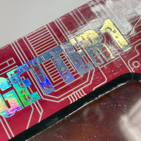  Happinet T・O・P！コレクション No.3 ゲッター1 フィギュア 開封品