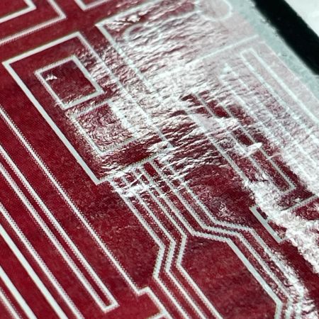  Happinet T・O・P！コレクション No.3 ゲッター1 フィギュア 開封品