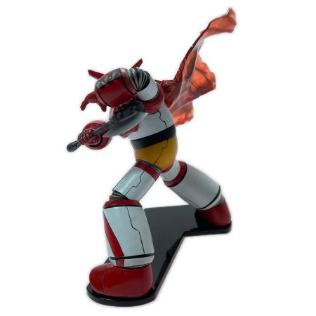  Happinet T・O・P！コレクション No.3 ゲッター1 フィギュア 開封品