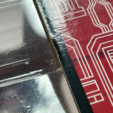  Happinet T・O・P！コレクション No.3 ゲッター1 フィギュア 開封品