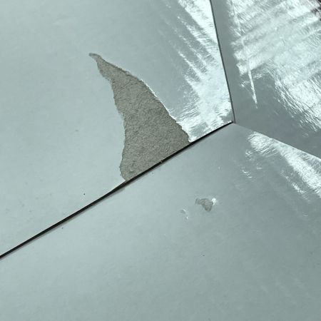  Happinet T・O・P！コレクション No.3 ゲッター1 フィギュア 開封品