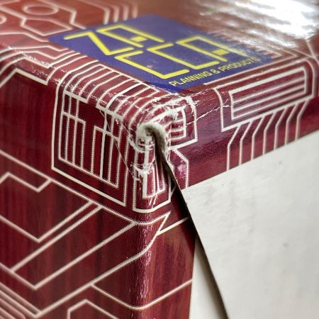  Happinet T・O・P！コレクション No.3 ゲッター1 フィギュア 開封品