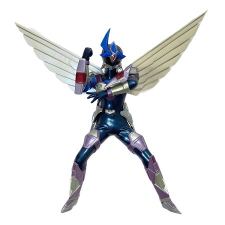  CMS シーエムズ 夢戦士ウイングマン グッとくるフィギュアコレクションVOL.15 ウィングマン ソーラーガーダー