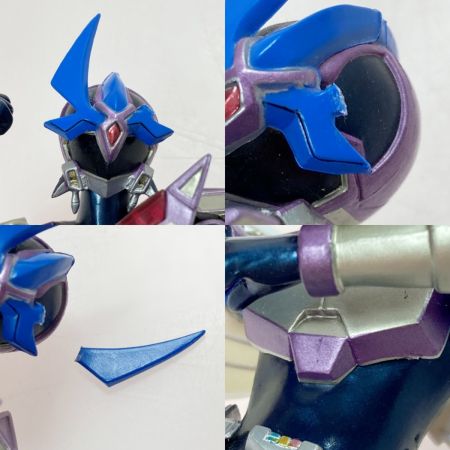  CMS シーエムズ 夢戦士ウイングマン グッとくるフィギュアコレクションVOL.15 ウィングマン ソーラーガーダー