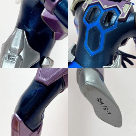  CMS シーエムズ 夢戦士ウイングマン グッとくるフィギュアコレクションVOL.15 ウィングマン ソーラーガーダー