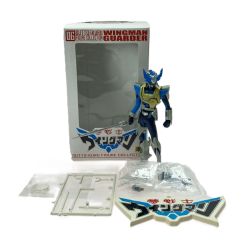 ☆☆ CMS シーエムズ 夢戦士ウイングマン グッとくるフィギュアコレクションVOL.06 ウイングマン ガーダー Cランク