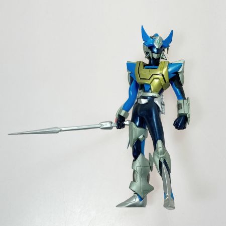  CMS シーエムズ 夢戦士ウイングマン グッとくるフィギュアコレクションVOL.06 ウイングマン ガーダー