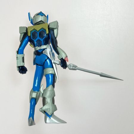  CMS シーエムズ 夢戦士ウイングマン グッとくるフィギュアコレクションVOL.06 ウイングマン ガーダー