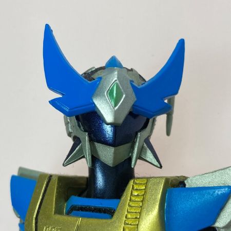  CMS シーエムズ 夢戦士ウイングマン グッとくるフィギュアコレクションVOL.06 ウイングマン ガーダー