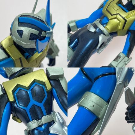  CMS シーエムズ 夢戦士ウイングマン グッとくるフィギュアコレクションVOL.06 ウイングマン ガーダー