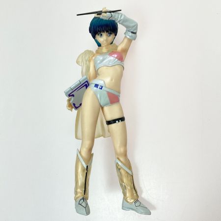  CMS シーエムズ 夢戦士ウイングマン グッとくるフィギュアコレクションVOL.03 夢あおい