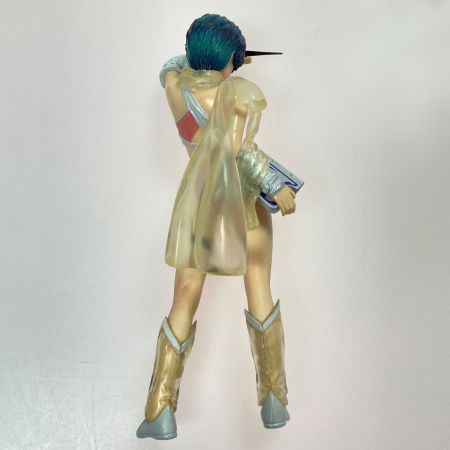  CMS シーエムズ 夢戦士ウイングマン グッとくるフィギュアコレクションVOL.03 夢あおい