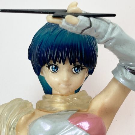  CMS シーエムズ 夢戦士ウイングマン グッとくるフィギュアコレクションVOL.03 夢あおい