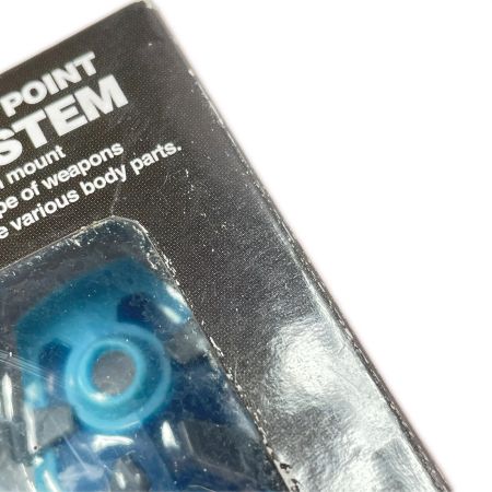  BANDAI バンダイ ROBOT魂 -ロボット魂-〈SIDE MS〉 グフカスタム フィギュア 開封品