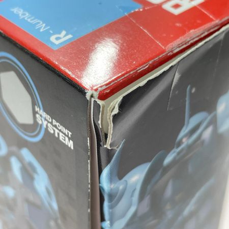  BANDAI バンダイ ROBOT魂 -ロボット魂-〈SIDE MS〉 グフカスタム フィギュア 開封品