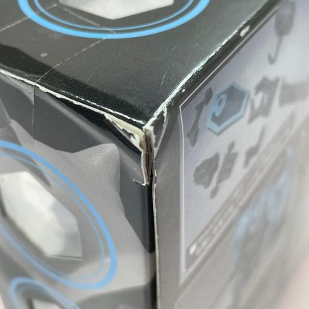 BANDAI バンダイ ROBOT魂 -ロボット魂-〈SIDE MS〉 グフカスタム フィギュア 開封品