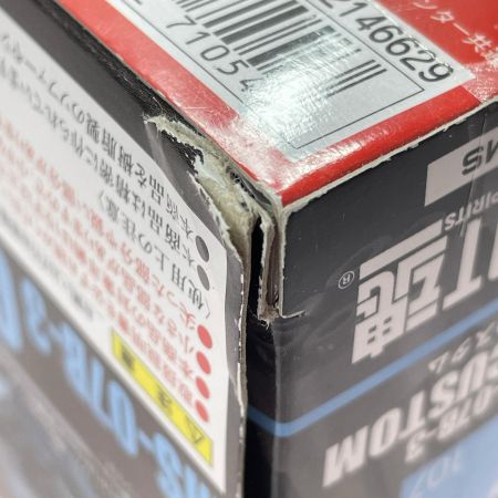  BANDAI バンダイ ROBOT魂 -ロボット魂-〈SIDE MS〉 グフカスタム フィギュア 開封品