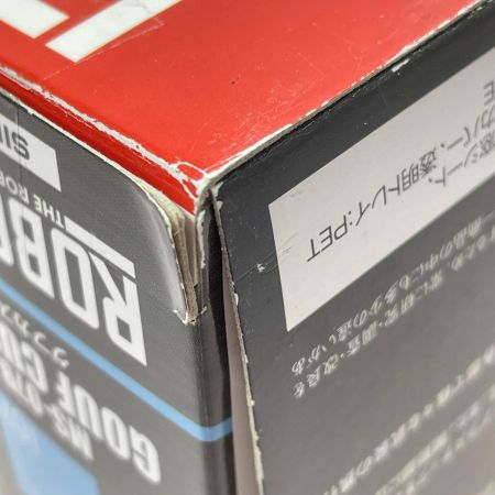  BANDAI バンダイ ROBOT魂 -ロボット魂-〈SIDE MS〉 グフカスタム フィギュア 開封品