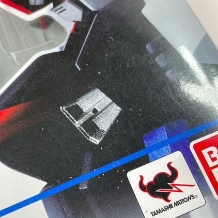  BANDAI バンダイ ROBOT魂 -ロボット魂-〈SIDE MS〉 フリーダムガンダム 「機動戦士ガンダムSEED」 フィギュア 開封品